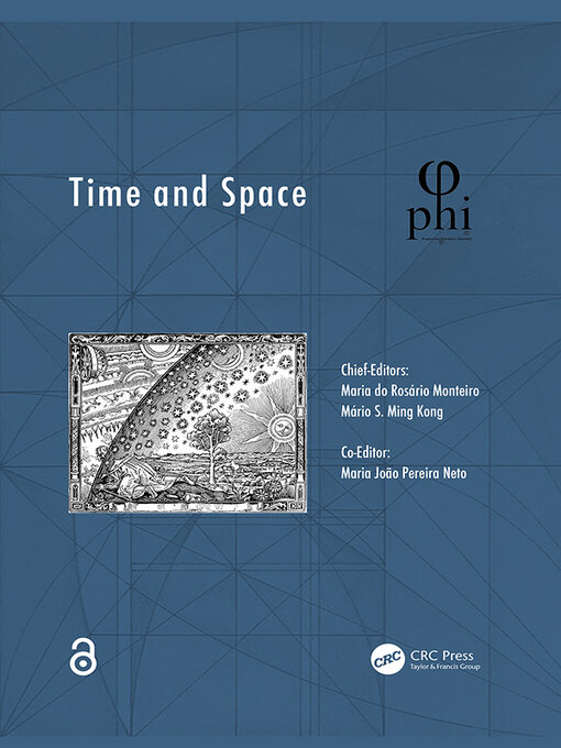 Title details for Time and Space by Maria do Rosário Monteiro - Available